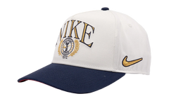 Structured A-Frame Cap "Sail / Midnight Navy / Team Crimson" IH8778 133