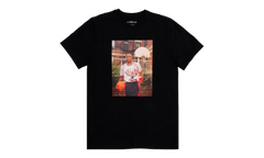 Air Jordan Brand Photo T-Shirt "Black" HJ2354 010