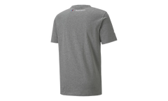 BMW Motorsport Logo Tee+ "Medium Gray Heather" 598008 03