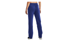 Hustle Fleece Pants WMNS "Royal / White" 1300267 400