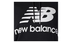 Essential Po Hoodie WMNS "Navy" WT91523