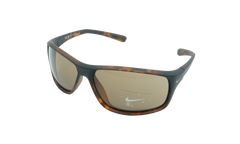 Adrenaline Sunglasses "Matte Tortoise Brown" EV1134 202