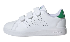 Advantage Base 2.0 PS "Cloud White Green" IE9019