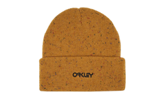 B1B Speckled Beanie "Amber Yellow" FOS900940 5AA