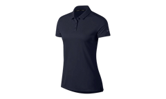 Sport Golf Polo WMNS "World Golf Championships Dell" 884871 451