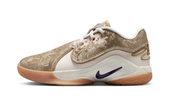 LeBron 22 GS "King of the Court" FZ7308 100