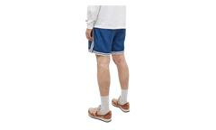 Jordan Essentials Woven Shorts "French Blue" DQ7354 493