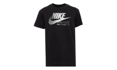 Sportswear T-shirt GS "Black" DX9507 010