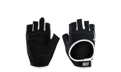 FIT TRAINING GLOVES "Black / White / White" N.LG.B0.027