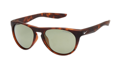Essential Jaunt R Sunglasses "Matte Tortoise / Green" EV1007 207