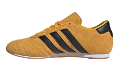 Taekwondo WMNS "Crew Yellow Black Gum" JS1461
