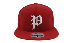 MLB Team Evolution Fitted Phillies 1939 Cap "Cardinal" 6HSF1837 PPH39PPPCARD