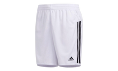BIG 5 MESH ALTHLETIC SHORT GS "White / Black" AH4263