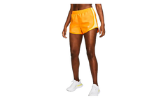 Tempo Dri-Fit 3'' Running Shorts WMNS "Orange" CU8890 871