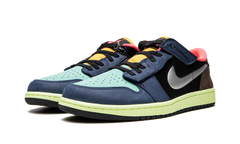 1 Low FlyEase "Bio Hack" DM1206 201