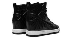 DUNK SKY HI 2.0 WMNS"JOLI BLACK" 725062 001