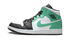 1 Mid "Island Green" 554724 132