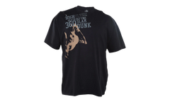 Jordan Flight 360 Slam Dunk Luminous T-Shirt "Black" RN56323 BLACK