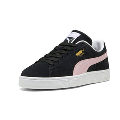 Suede Classic Lace Up Sneakers