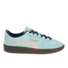 Palermo Vintage Lace Up Sneakers