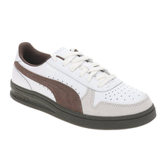 Indoor Lace Up Sneakers
