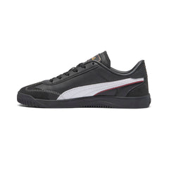 Club 5V5 Script Lace Up Sneakers