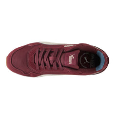 SOFTRIDE ST Miler Lace Up Sneakers