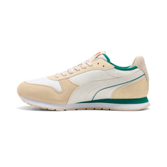 ST Miler Retro Run Lace Up Sneakers