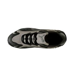 Inhale Essentials Lace Up Sneakers