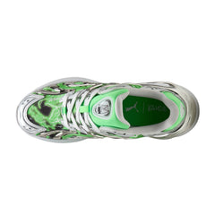Inverse Ripndip Lace Up Sneakers