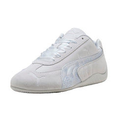 Speedcat Seoul Lace Up Sneakers