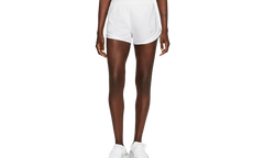 Nike Brief-Lined Running Shorts WMNS "White Wolf Grey" 831558 100
