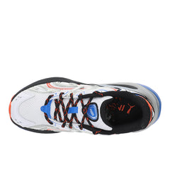 Inverse Millennial Lace Up Sneakers
