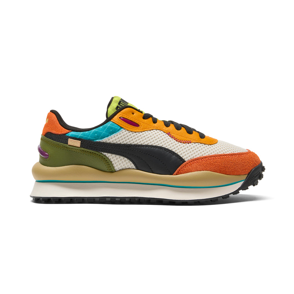 Style Rider Hyper Prep Sneakers