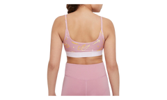Trophy Dri-fit Sports Bra GS "Pink / Light Guava" DQ8912 698