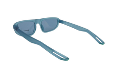 NV04 Sunglasses "Worn Blue / Blue" DZ7376 494