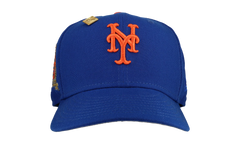59FIFTY New York Mets Subway Series 25th Anniversary Fitted Hat "Blue" NE213