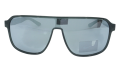 Vintage Flyer Sunglasses "Smoke Grey / Chrome Mirror" IB3680X 084