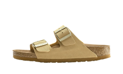 Arizona BS Sandals "Latte Cream" 1019037
