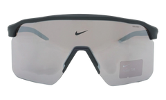 Expedition Shield Team Sunglasses "Black / Road Chrome Mirror" IH0899 010