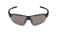 Conquer Sunglasses "Tuned Road - Gloss Gray" 8650132 030124