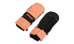 B1B Mittens "Soft Orange" FOS901289 73K