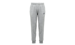 Sportswear Club Fleece Joggers "Heather Grey" CU4379 902