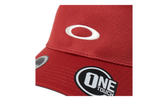 Tech Baseball Cap "Iron Red" 912030 80U