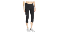 Armourvent Trail Capri WMNS "Black" 1271617 001