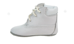 Booties with Hat White TD "White" TB0A1LUE