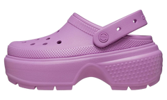 Stomp Clog WMNS "Bubble" 209347 6WG