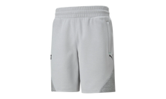 MAPF1 Sweat Shorts "Mercedes Team Silver" 599611 02