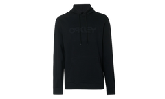 Reverse Hoodie "Blackout" FOA400452 02E