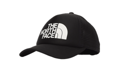 Logo Trucker Hat "TNF Black / TNF White" NF0A3FM3KY4
